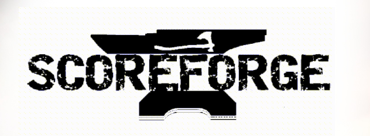 ScoreForge